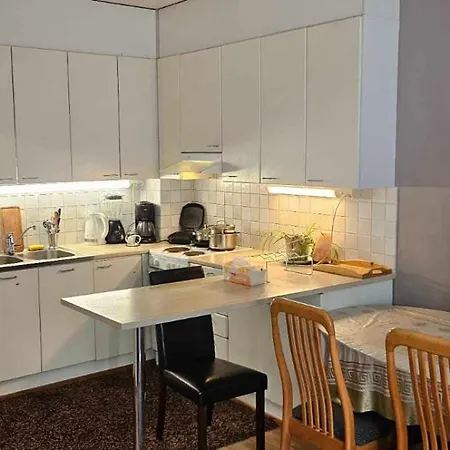 Apartment Good Location By The Easton Helsinki
