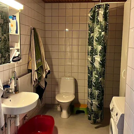 Good Location By The Easton Apartment *