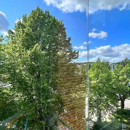 Good Location By The Easton Apartment Helsinki